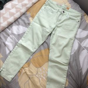 Anthropologie Jeans